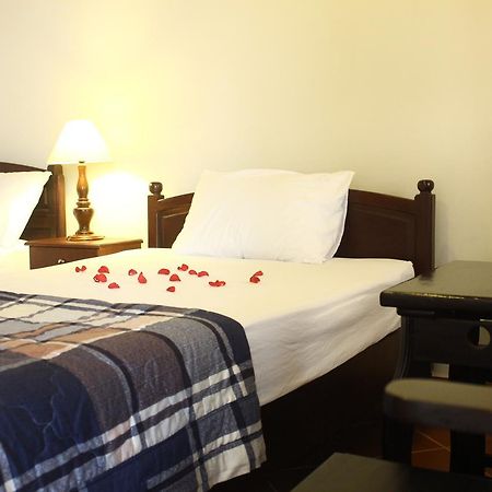Minh Kha Hotel มุยเน่ ภายนอก รูปภาพ
