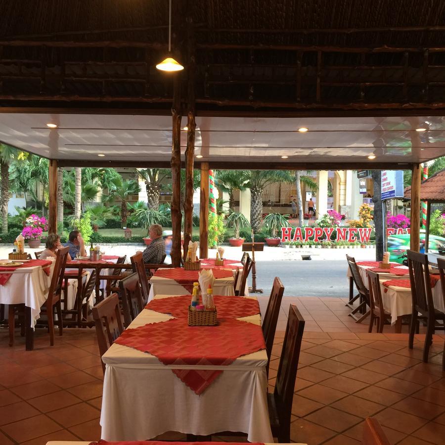 Minh Kha Hotel มุยเน่ ภายนอก รูปภาพ