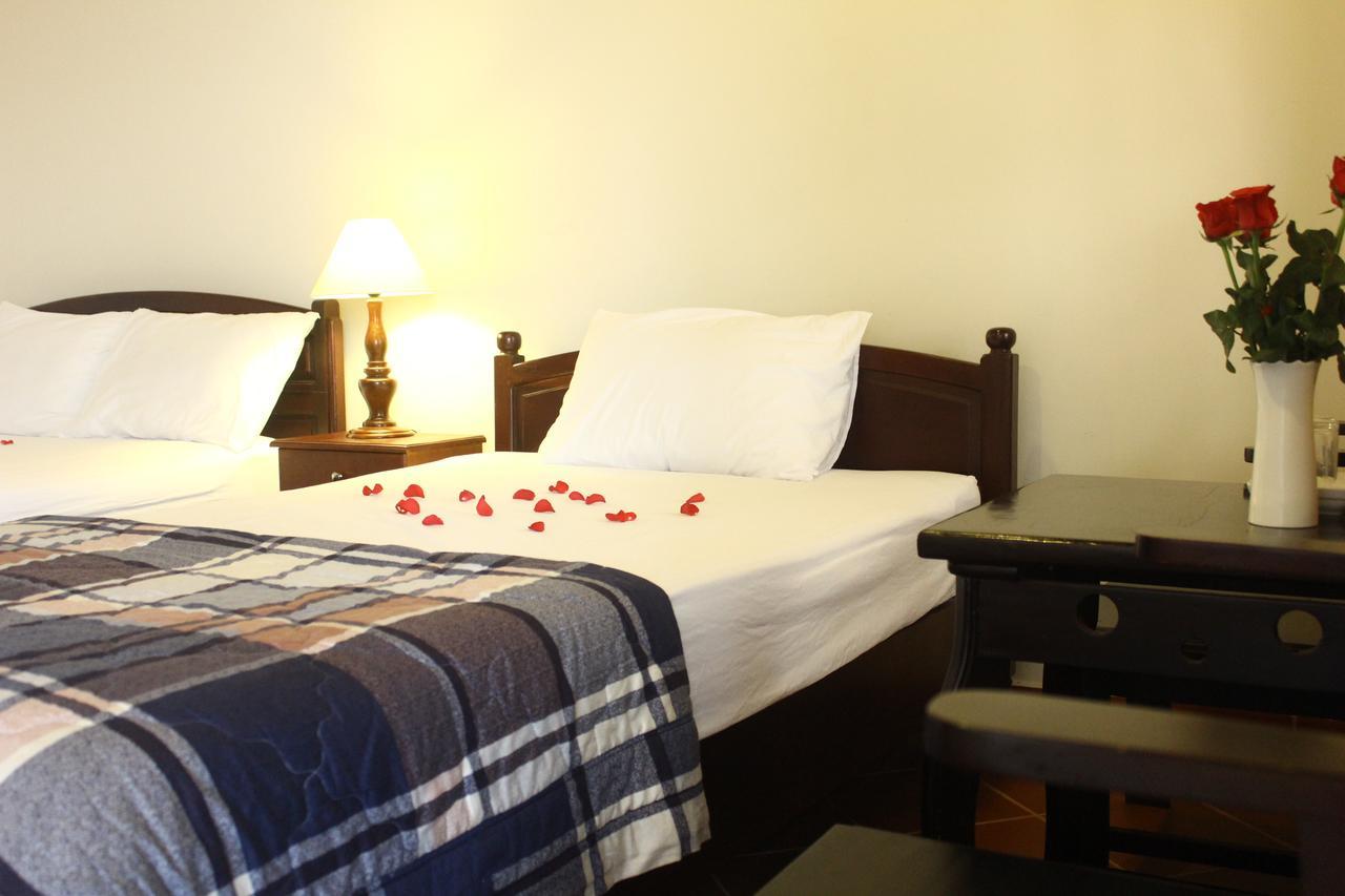 Minh Kha Hotel มุยเน่ ภายนอก รูปภาพ