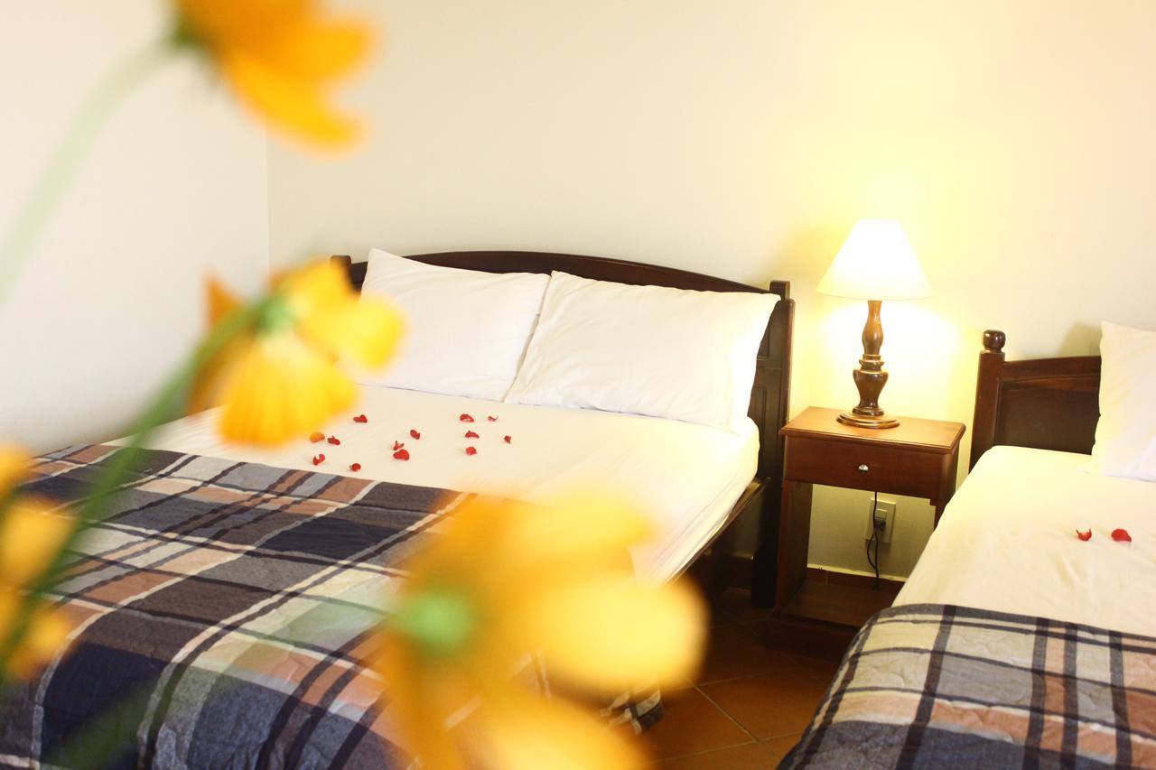 Minh Kha Hotel มุยเน่ ภายนอก รูปภาพ