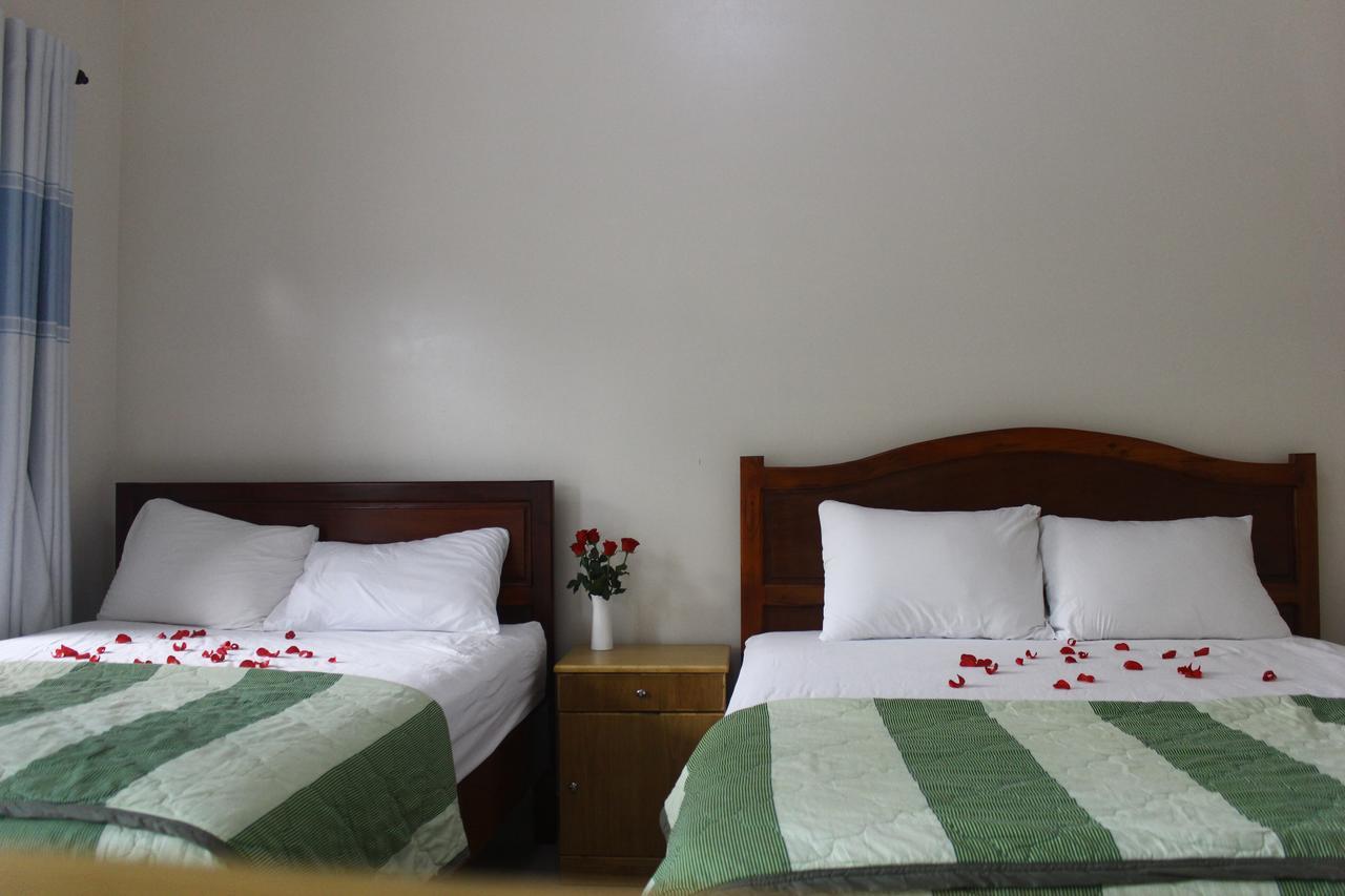 Minh Kha Hotel มุยเน่ ภายนอก รูปภาพ