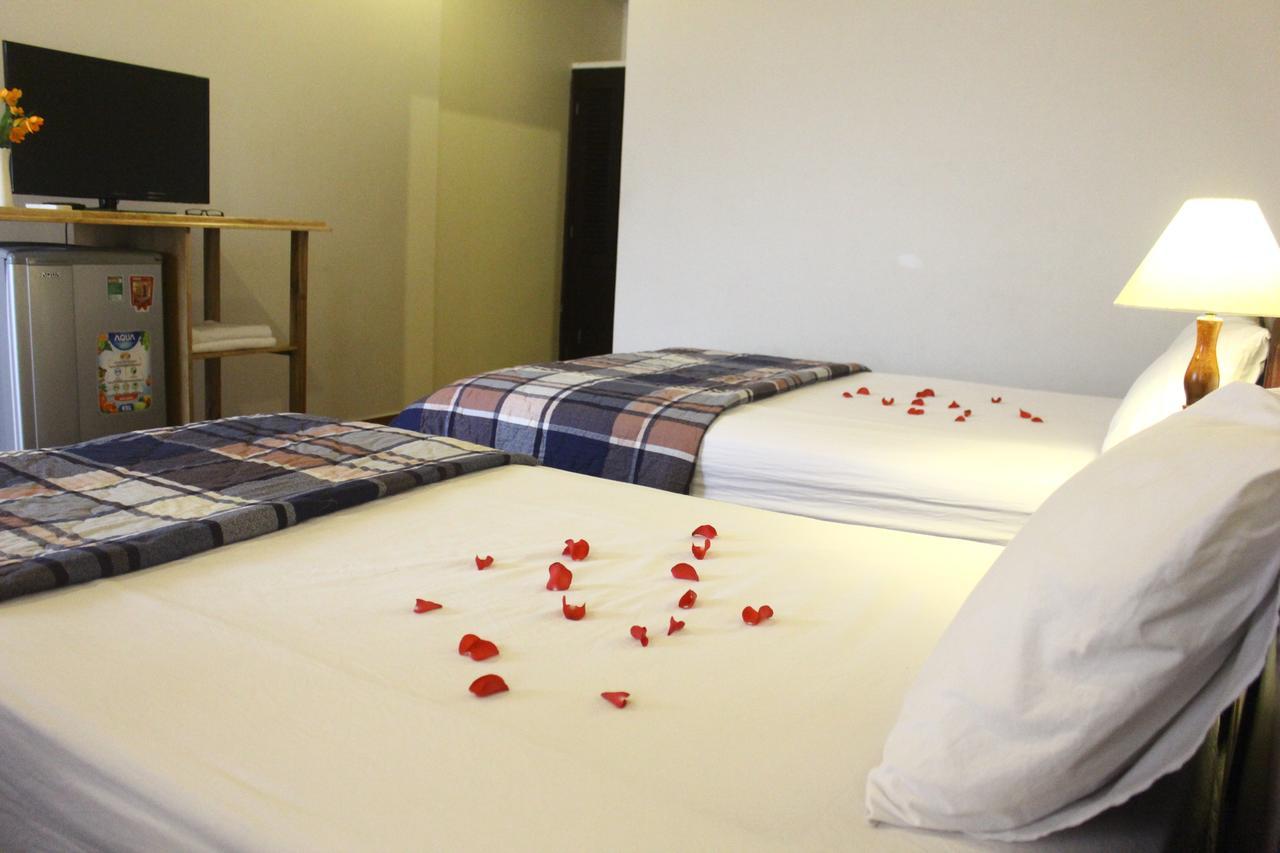 Minh Kha Hotel มุยเน่ ภายนอก รูปภาพ