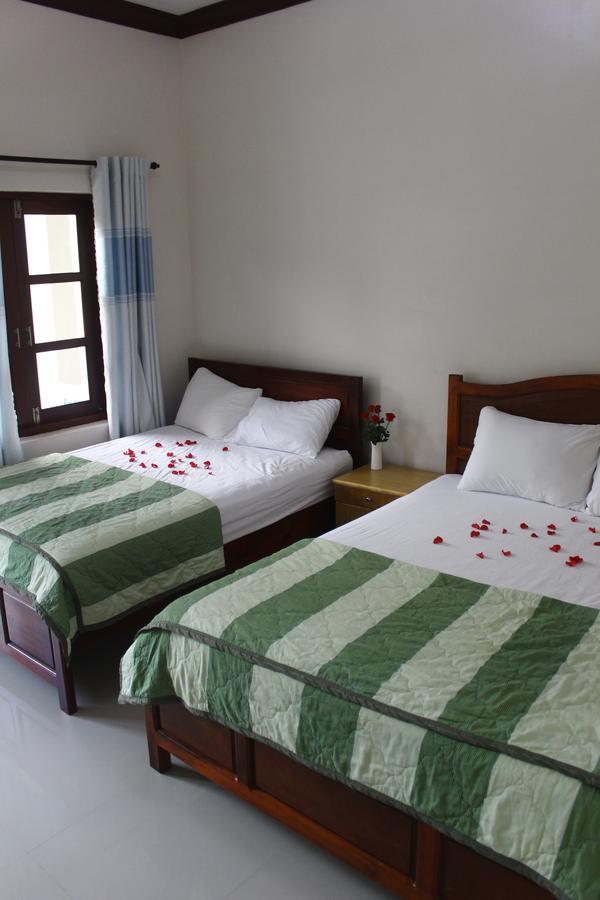 Minh Kha Hotel มุยเน่ ภายนอก รูปภาพ