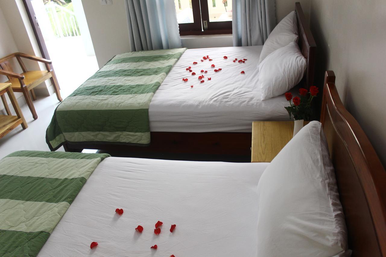 Minh Kha Hotel มุยเน่ ภายนอก รูปภาพ