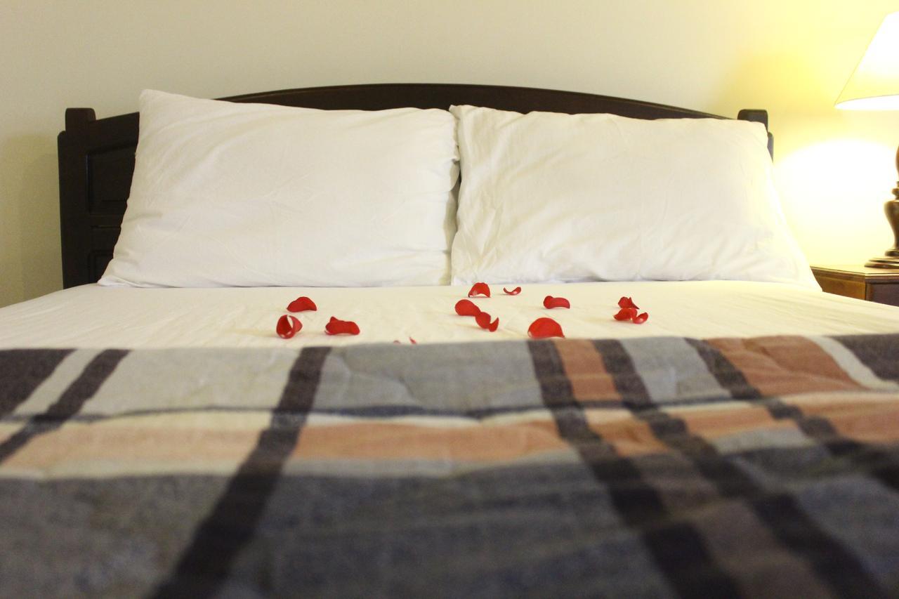 Minh Kha Hotel มุยเน่ ภายนอก รูปภาพ