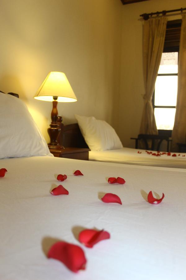 Minh Kha Hotel มุยเน่ ภายนอก รูปภาพ