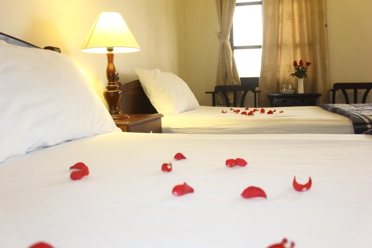 Minh Kha Hotel มุยเน่ ภายนอก รูปภาพ
