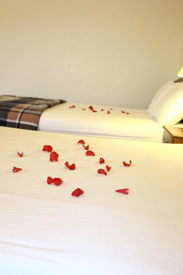 Minh Kha Hotel มุยเน่ ภายนอก รูปภาพ