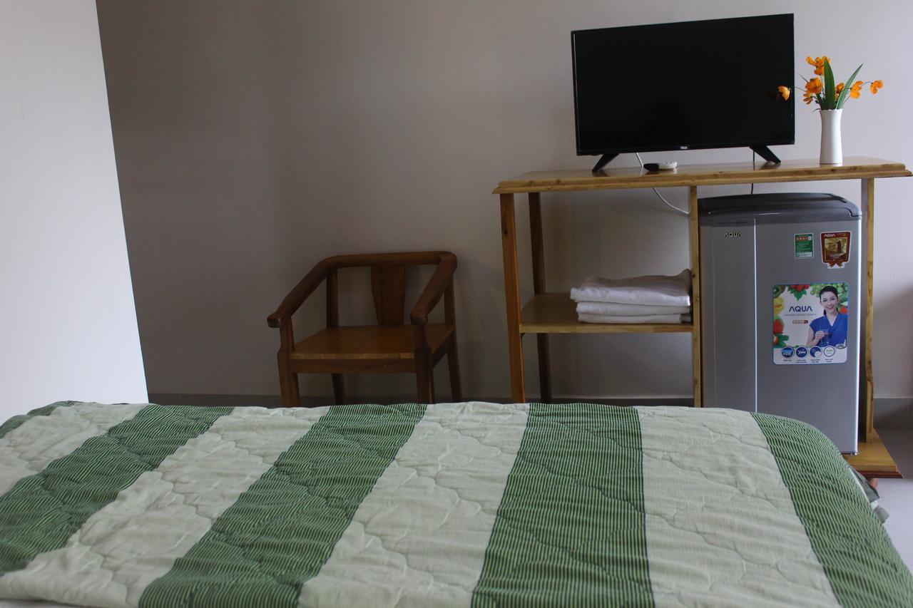 Minh Kha Hotel มุยเน่ ภายนอก รูปภาพ