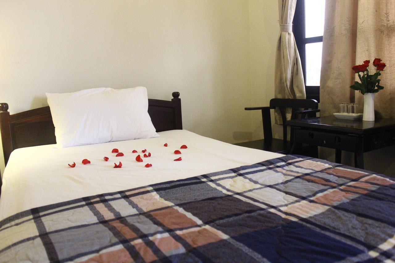 Minh Kha Hotel มุยเน่ ภายนอก รูปภาพ