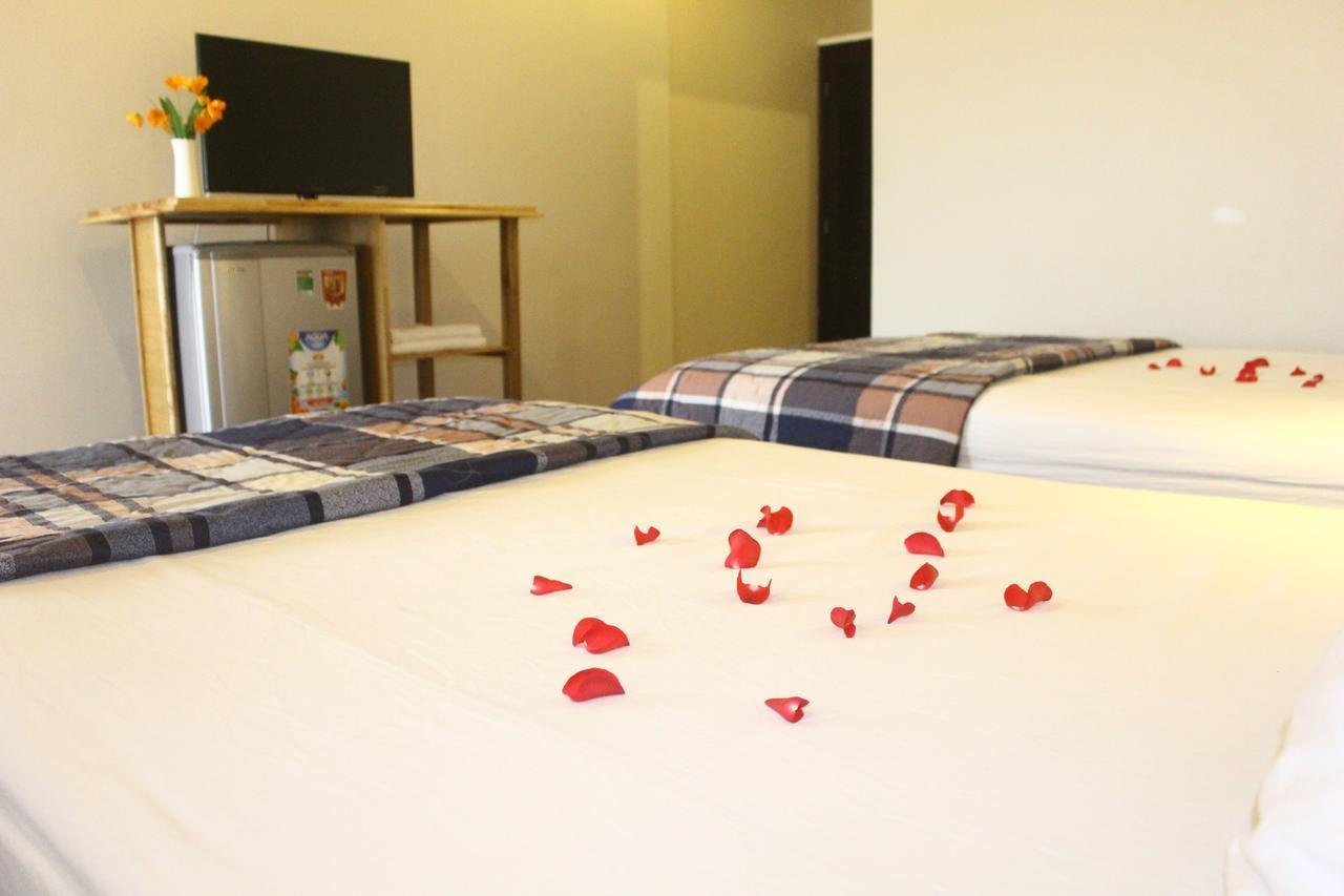 Minh Kha Hotel มุยเน่ ภายนอก รูปภาพ