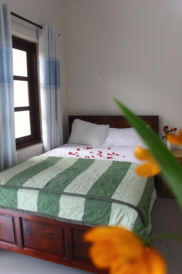 Minh Kha Hotel มุยเน่ ภายนอก รูปภาพ