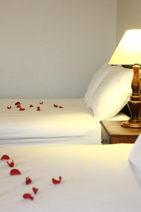 Minh Kha Hotel มุยเน่ ภายนอก รูปภาพ