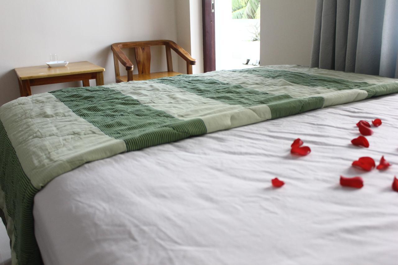 Minh Kha Hotel มุยเน่ ภายนอก รูปภาพ