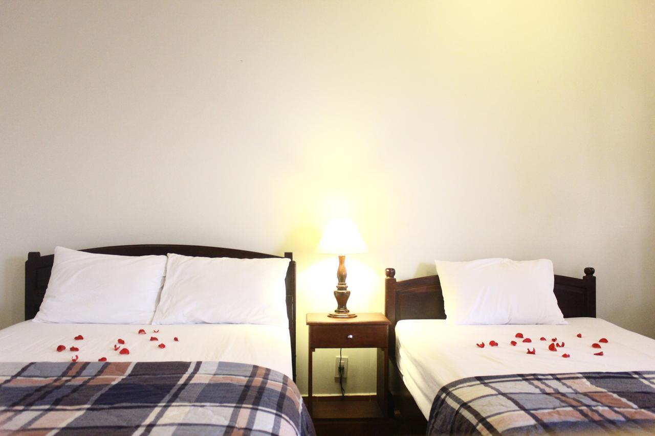 Minh Kha Hotel มุยเน่ ภายนอก รูปภาพ