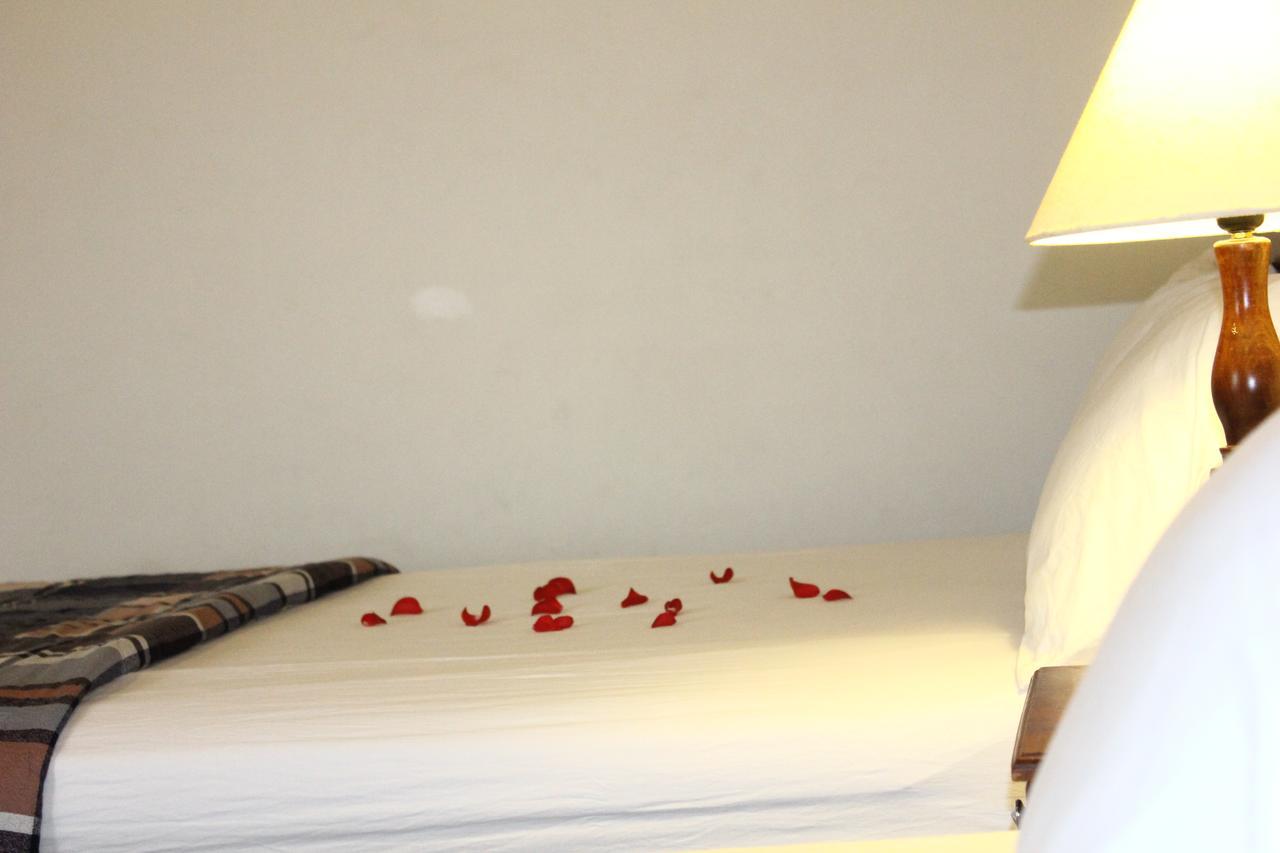 Minh Kha Hotel มุยเน่ ภายนอก รูปภาพ