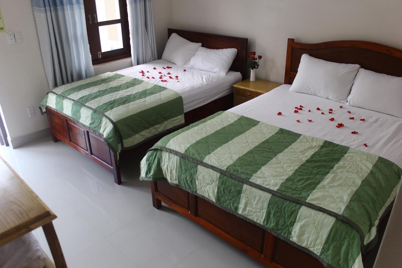 Minh Kha Hotel มุยเน่ ภายนอก รูปภาพ