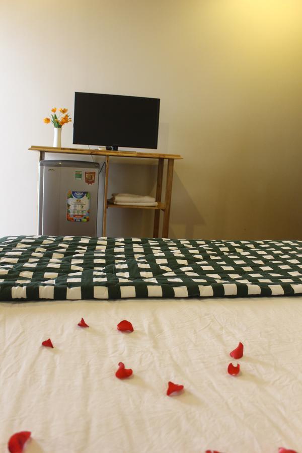 Minh Kha Hotel มุยเน่ ภายนอก รูปภาพ