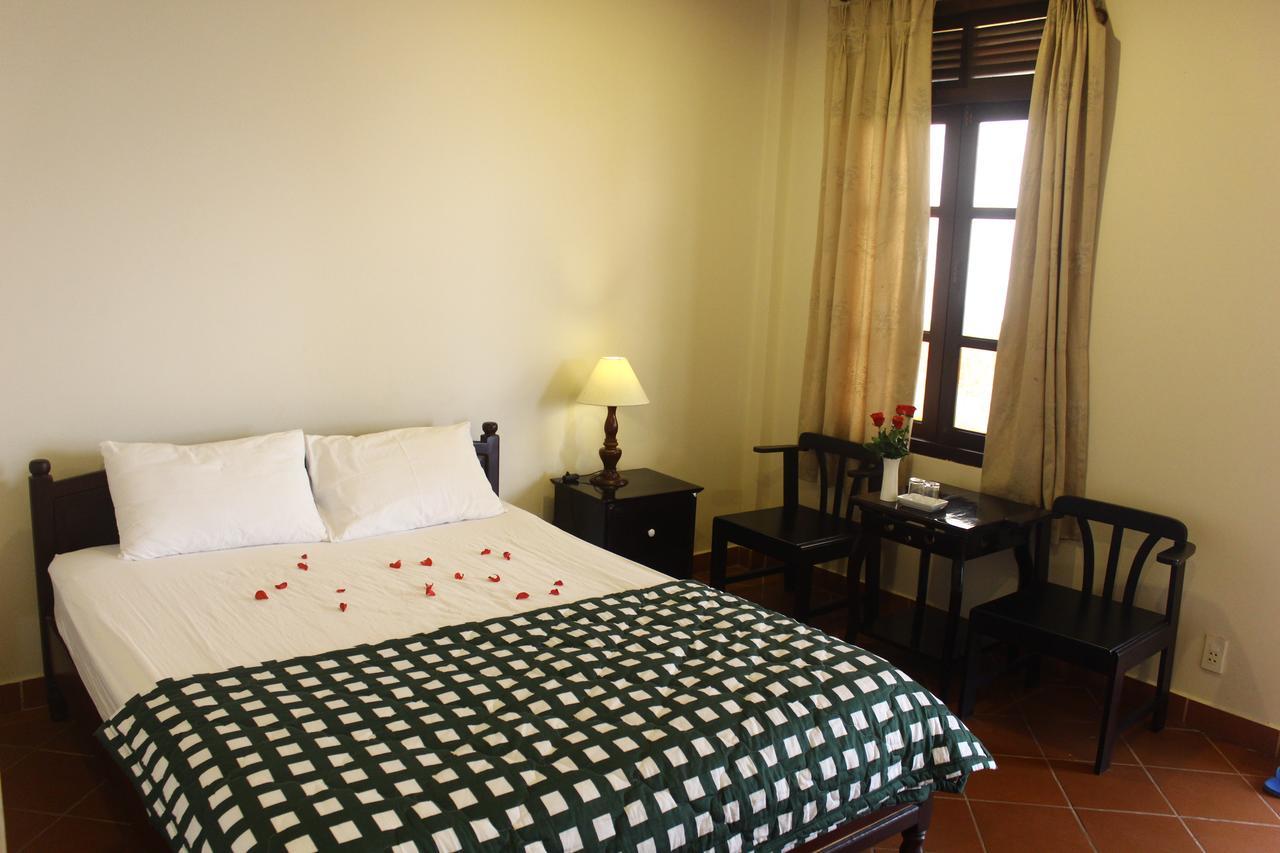 Minh Kha Hotel มุยเน่ ภายนอก รูปภาพ