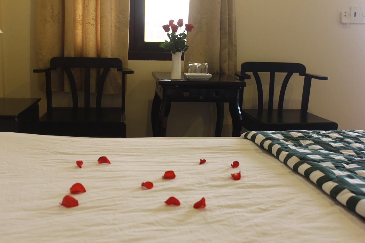 Minh Kha Hotel มุยเน่ ภายนอก รูปภาพ