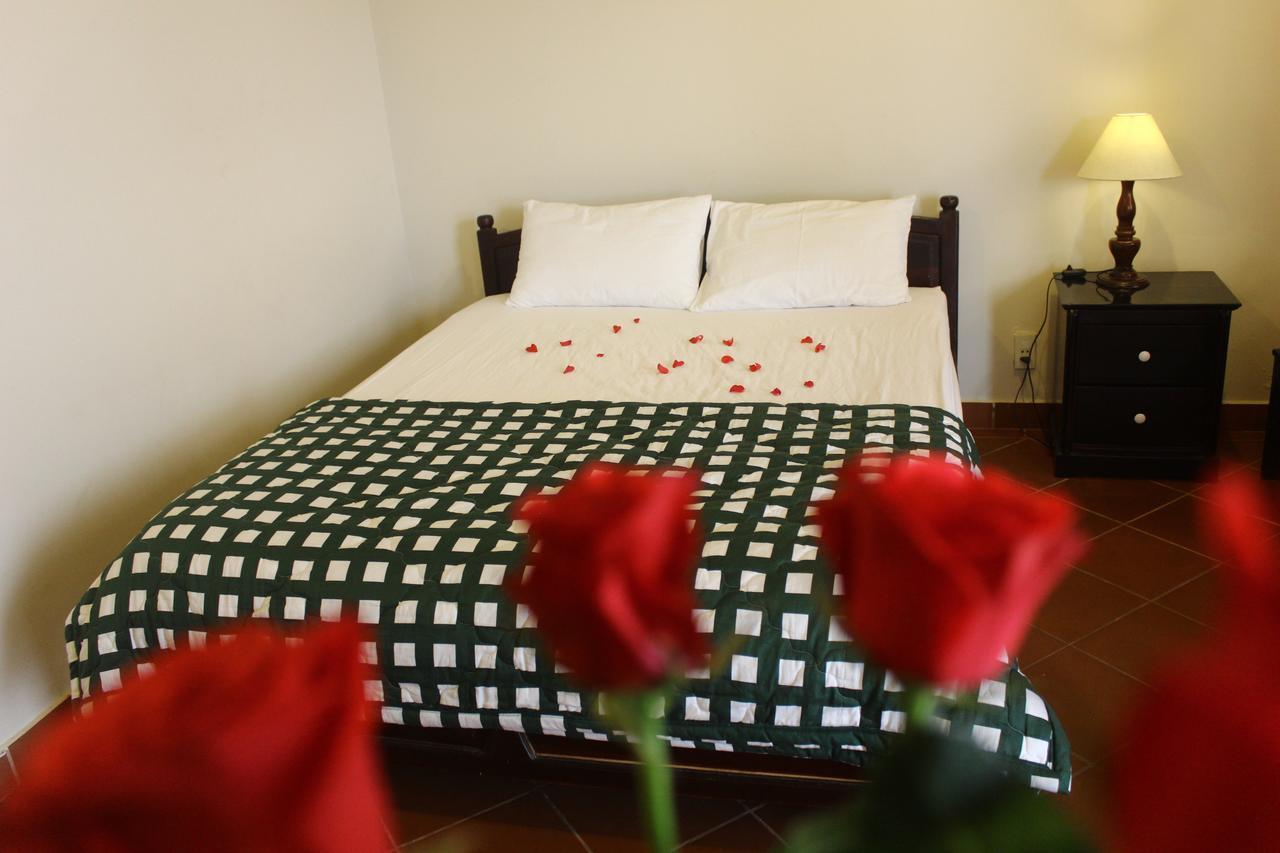 Minh Kha Hotel มุยเน่ ภายนอก รูปภาพ