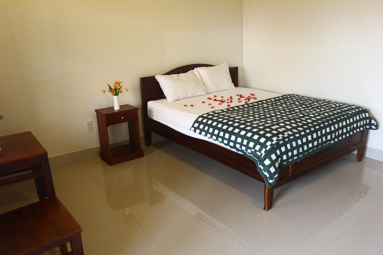 Minh Kha Hotel มุยเน่ ภายนอก รูปภาพ