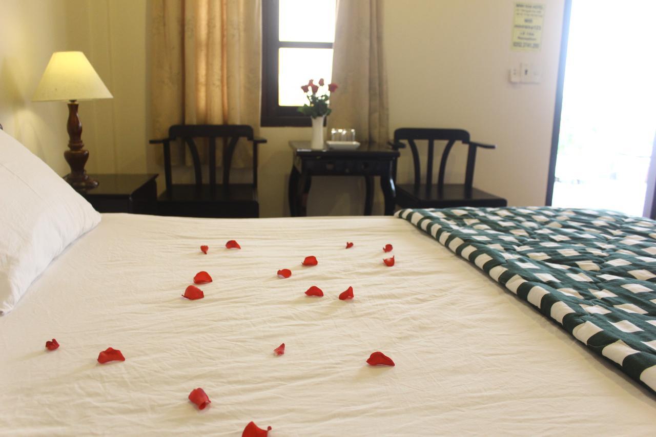 Minh Kha Hotel มุยเน่ ภายนอก รูปภาพ