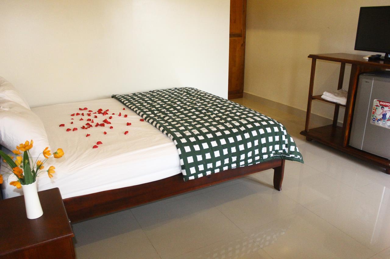 Minh Kha Hotel มุยเน่ ภายนอก รูปภาพ