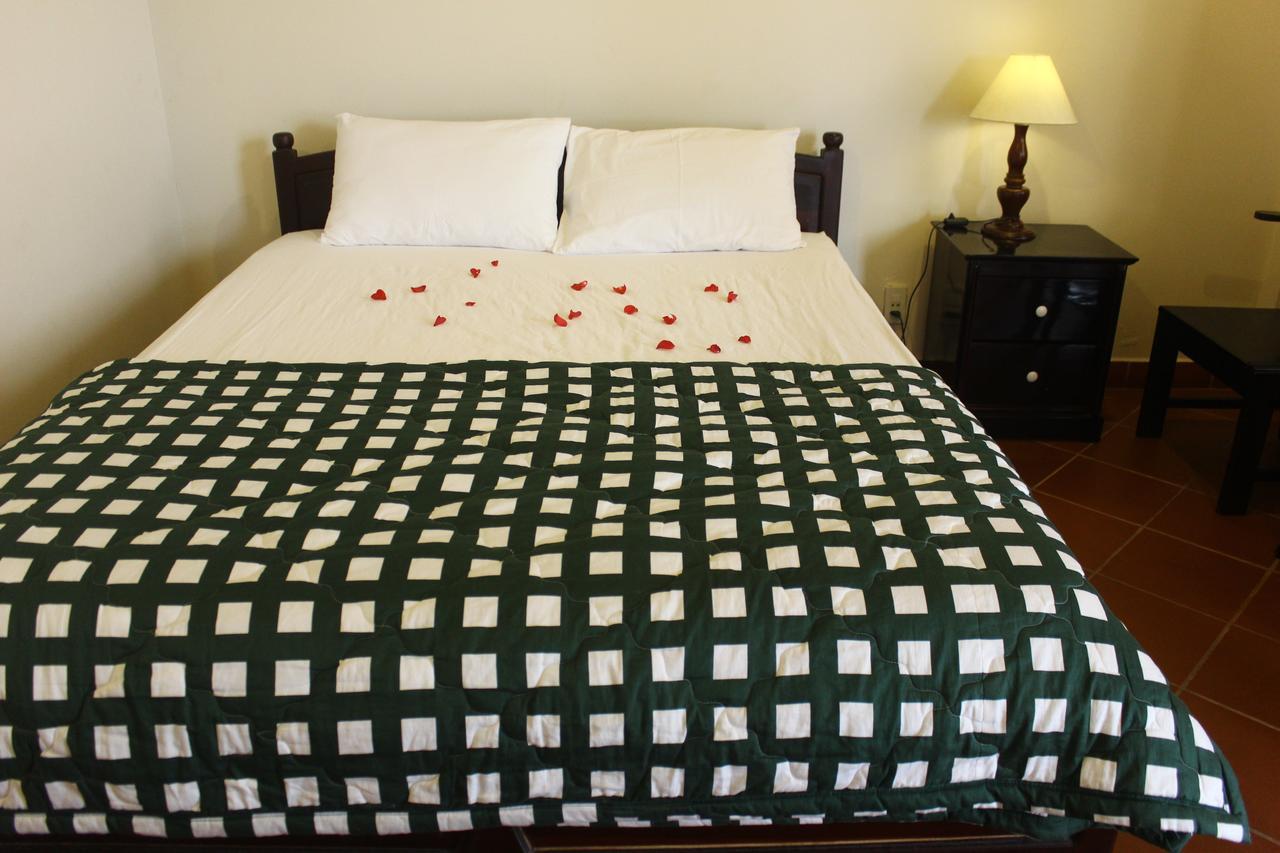 Minh Kha Hotel มุยเน่ ภายนอก รูปภาพ