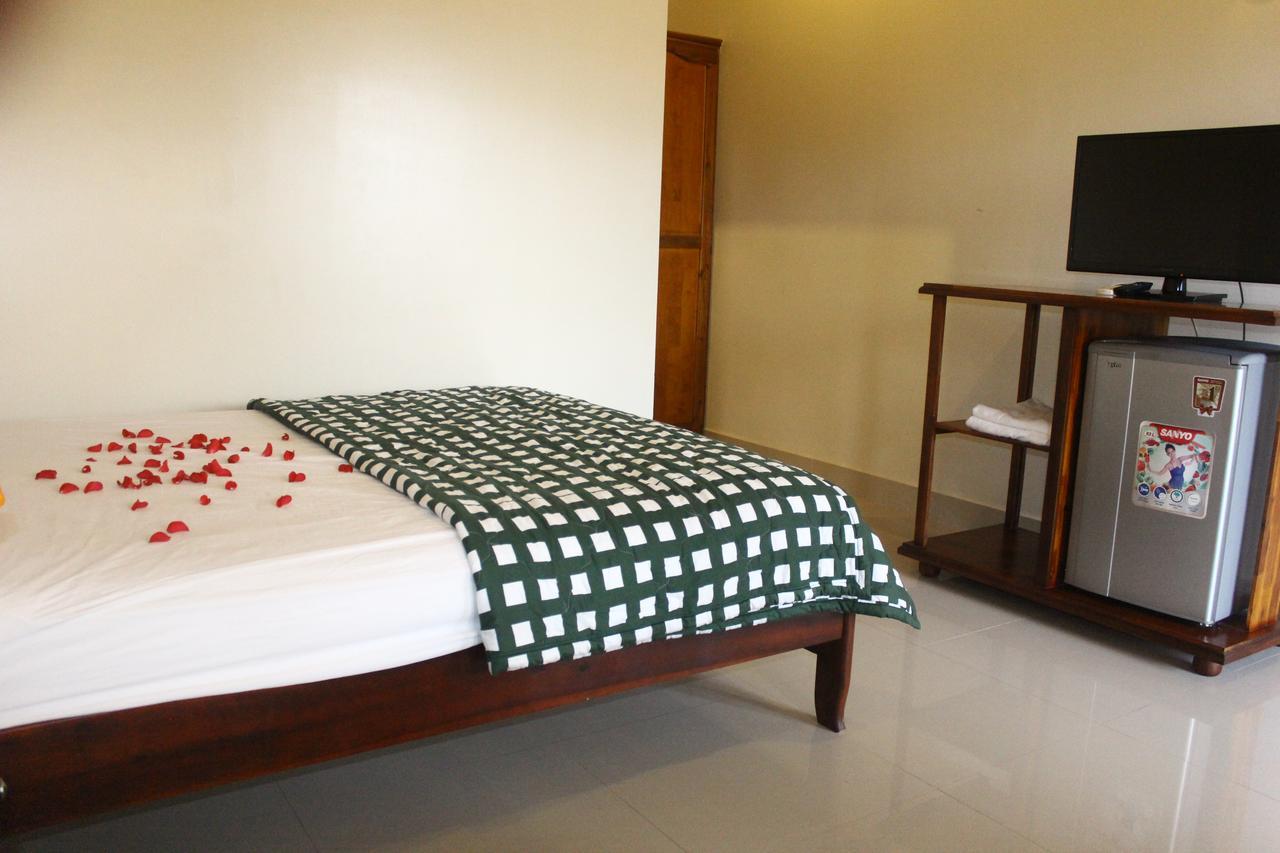 Minh Kha Hotel มุยเน่ ภายนอก รูปภาพ