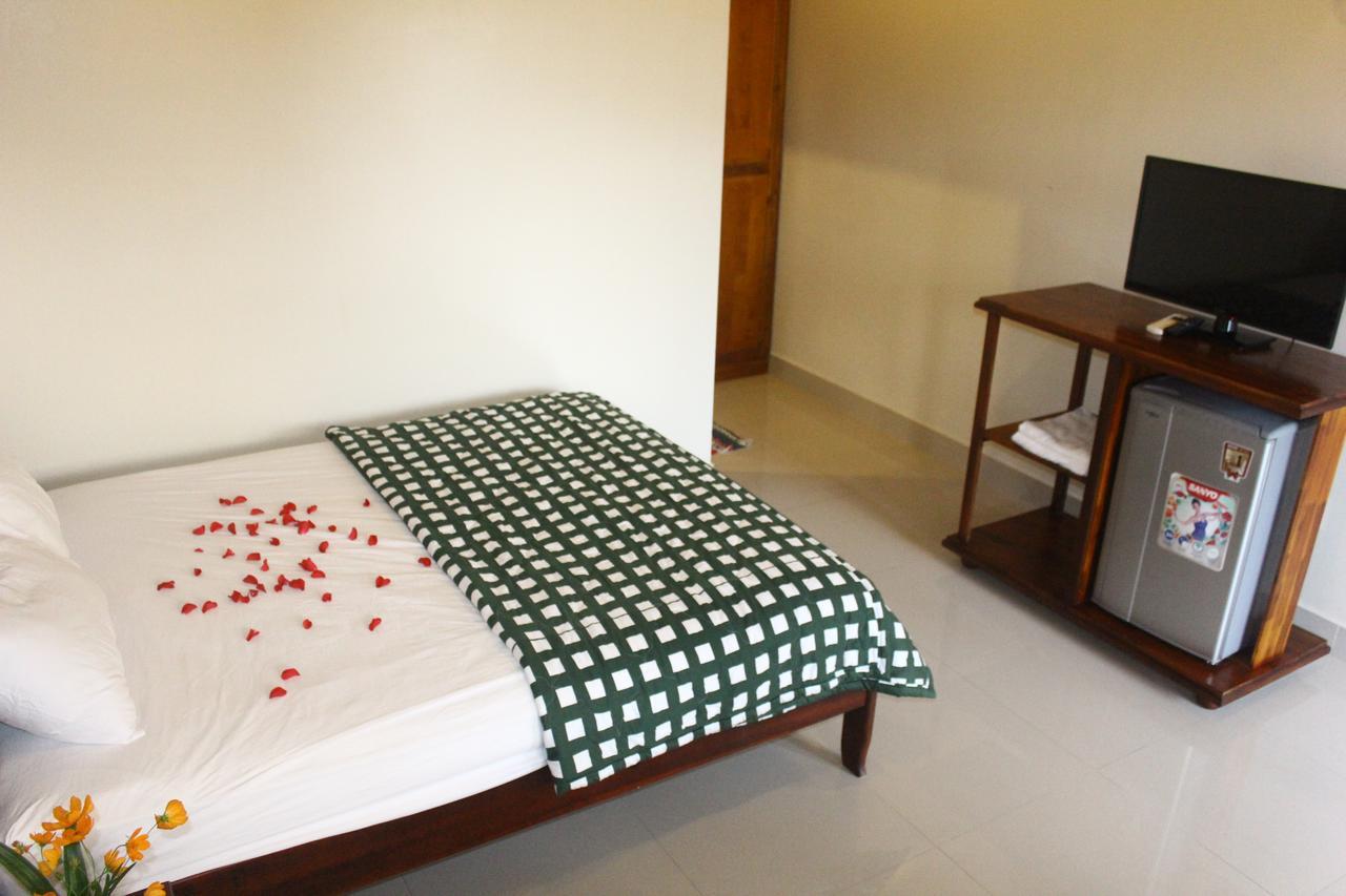 Minh Kha Hotel มุยเน่ ภายนอก รูปภาพ