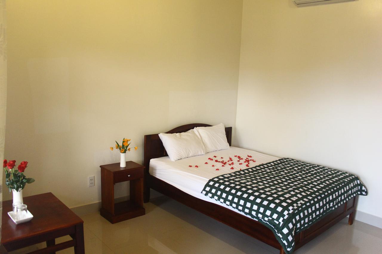 Minh Kha Hotel มุยเน่ ภายนอก รูปภาพ