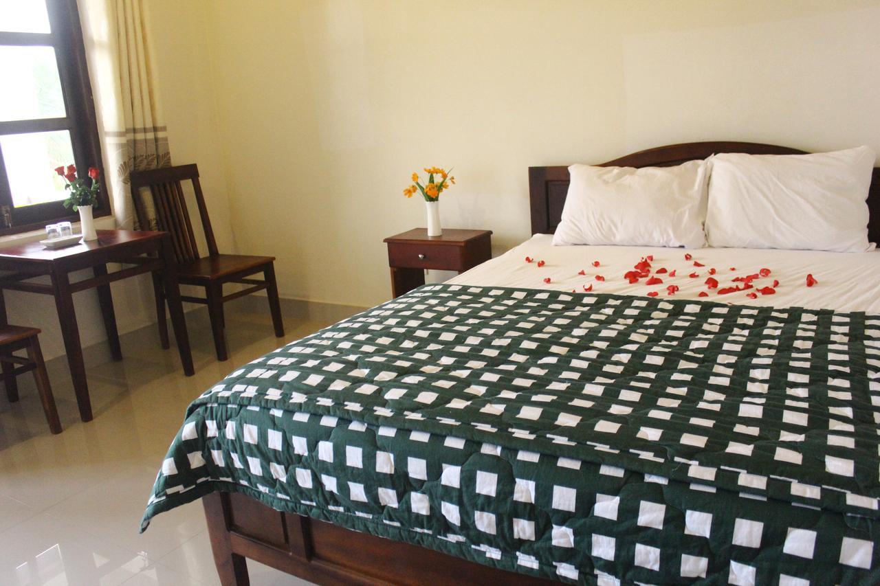 Minh Kha Hotel มุยเน่ ภายนอก รูปภาพ