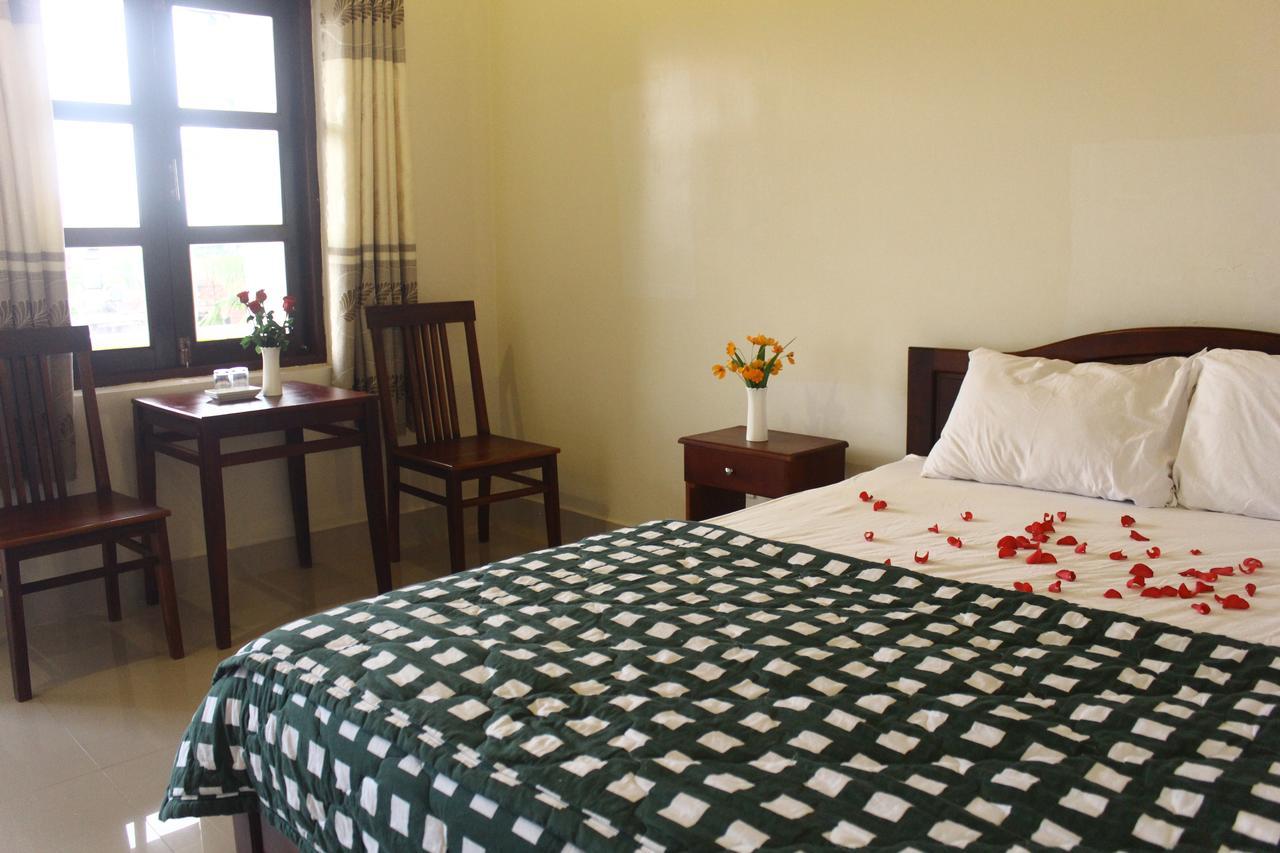 Minh Kha Hotel มุยเน่ ภายนอก รูปภาพ
